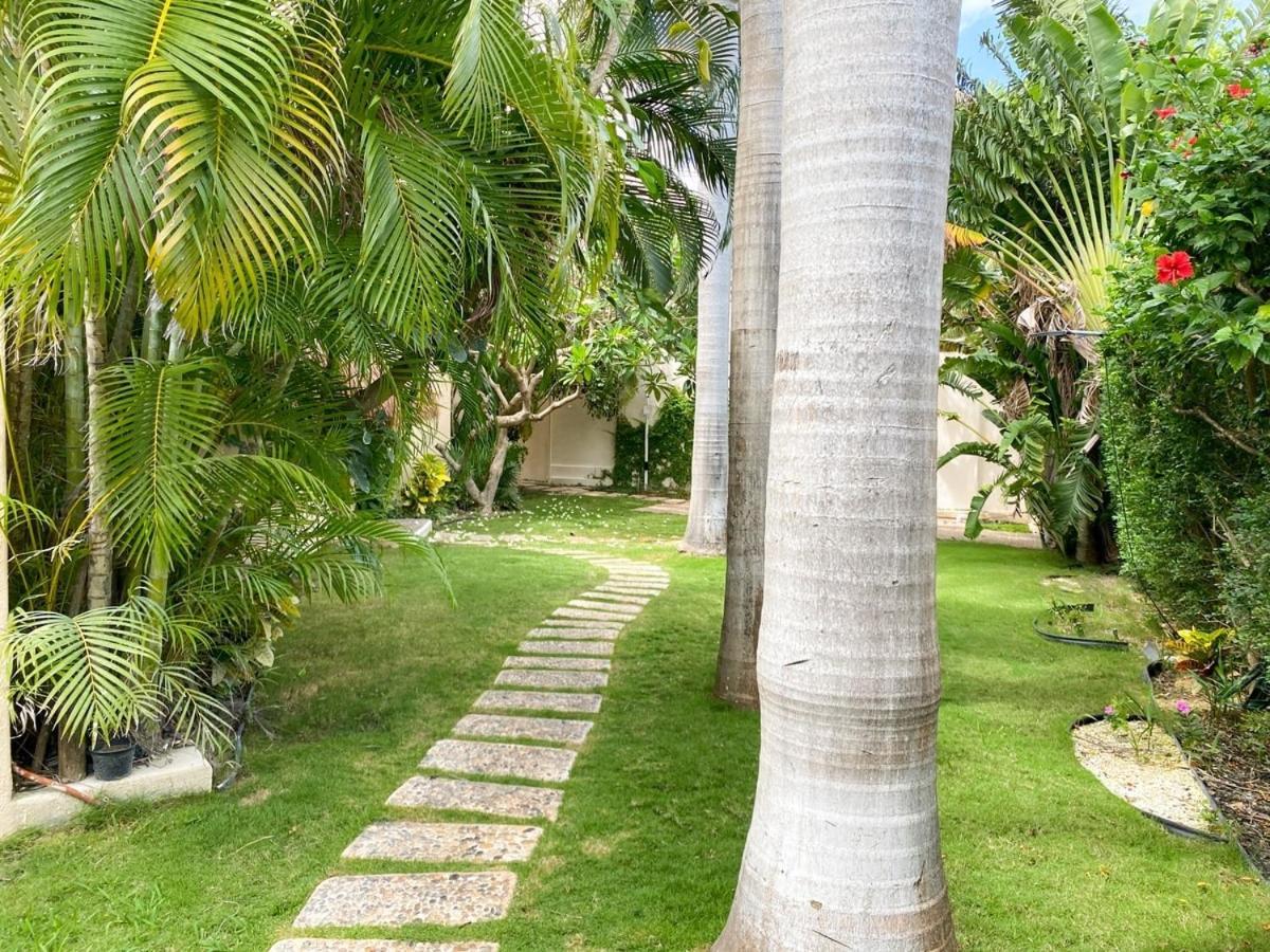 Villa Angela Ilha das Mulheres Exterior foto