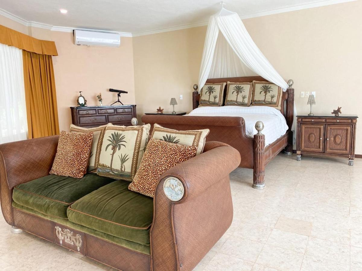 Villa Angela Ilha das Mulheres Exterior foto